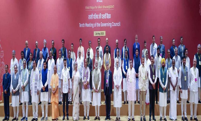 मध्यप्रदेश-को-अग्रणी-राज्य-बनाने-के-लिए-सरकार-संकल्पित:-मुख्यमंत्री-डॉ.-यादव