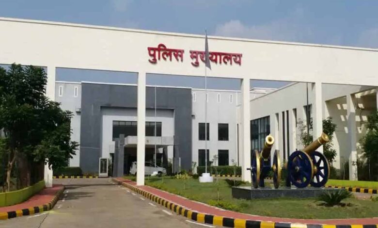 छत्तीसगढ़-को-आवंटित-आईपीएस-कैडर-की-संख्या-में-बढ़ोतरी