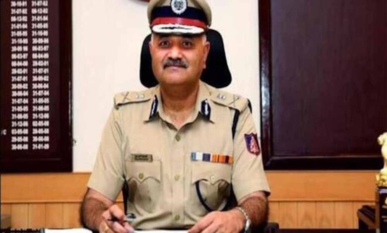 केंद्रीय-जांच-ब्यूरो-के-निदेशक-प्रवीण-सूद-का-कार्यकाल-केंद्र-सरकार-ने-एक-साल-के-लिए-बढ़ा-दिया