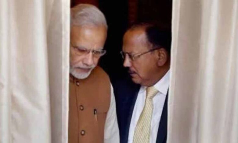 अब-‘ऑपरेशन-सिंदूर-2’-की-अटकलें-तेज,-बंद-कमरे-में-pm-मोदी-ने-अजीत-डोभाल-संग-की-1-घंटे-तक-मीटिंग