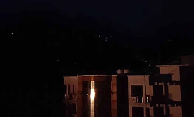 भारत-पाकिस्तान-में-चल-रहे-तनाव-के-बीच-पंजाब-के-सीमावर्ती-जिले-गुरदासपुर-में-सख्ती,-स्कूल-कॉलेज-बंद