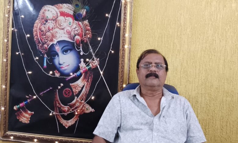 प्रॉपर्टी-में-निवेश-कर-सकता-है-मालामाल-:-विजय-आमले-(रियल-एस्टेट-एक्सपर्ट)- 