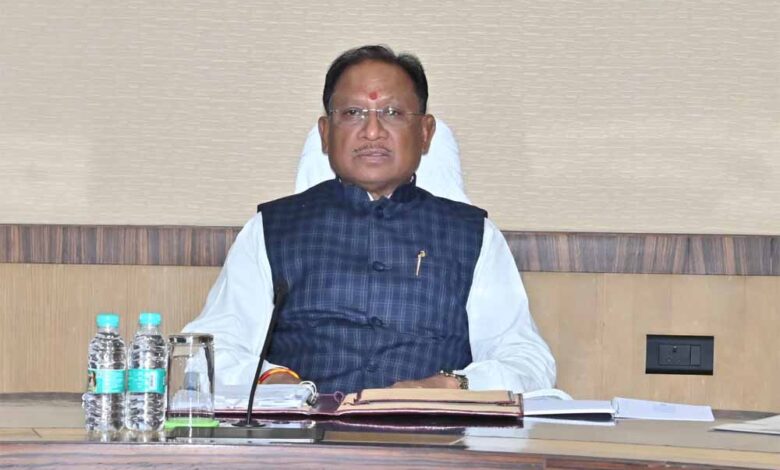 महासमुंद-में-बोर्ड-परीक्षा-परिणामों-पर-सख़्त-रुख:-मुख्यमंत्री-ने-जताई-थी-नाराजगी