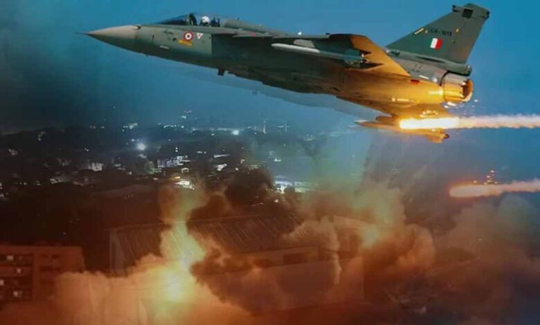 भारतीय-वायुसेना-ने-एक-बयान-जारी-कर-कहा-है-कि-‘ऑपरेशन-सिंदूर’-अब-भी-जारी