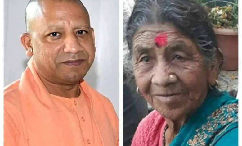 देश-और-दुनिया-भर-में-बेटे-बेटियां-अपनी-मां-को-प्यार-भरे-संदेश-दे-रहे-हैं,-सीएम-योगी-ने-भी-यूं-दी-बधाई