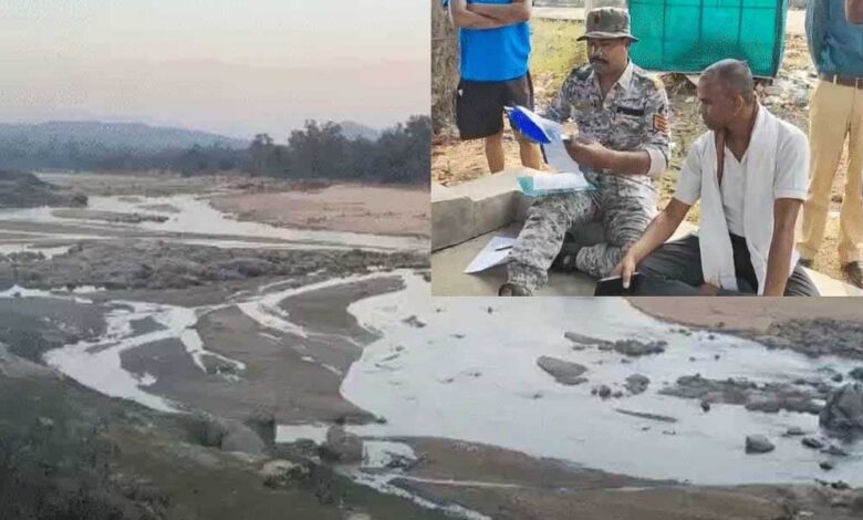 बलरामपुर-में-रेत-माफिया-ने-कांस्टेबल-को-ट्रैक्टर-से-कुचलकर-मार-डाला
