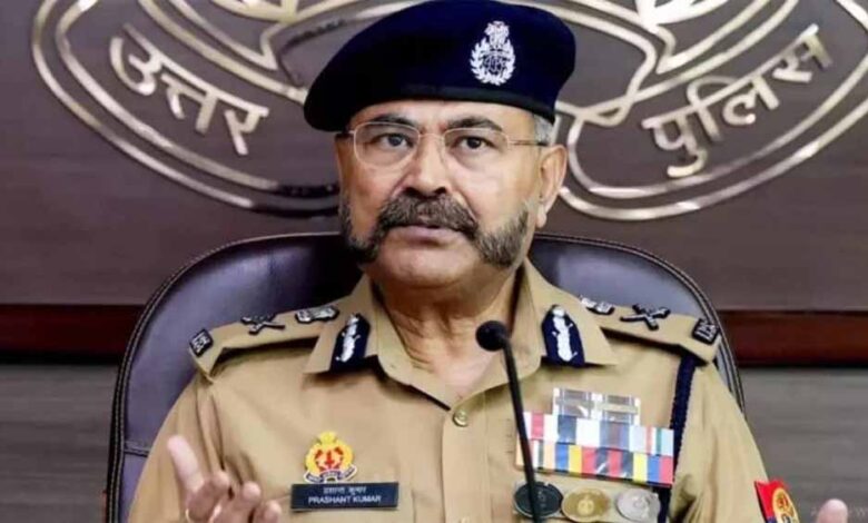 31-मई-को-प्रशांत-कुमार-हो-रहे-रिटायर,-रेस-में-कई-वरिष्ठ-ips-अधिकारियों-का-नाम