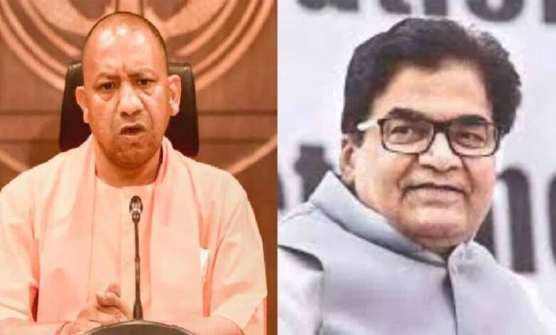 सीएम योगी ने रामगोपाल यादव को विवादित बयान पर घेरा, सेना की वर्दी ‘जातिवादी चश्मे’ से नहीं देखी जाती
