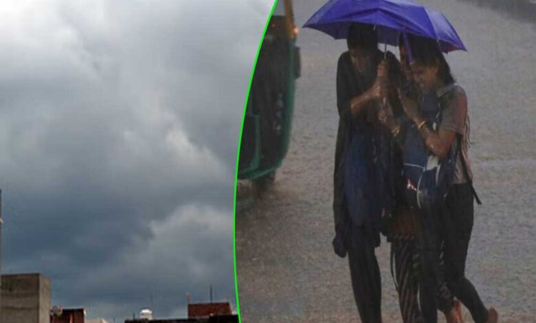 मई-माह-का-पहला-पखवाड़ा-बीता,-25-साल-में-पहली-बार-इतना-कम-तपा-!