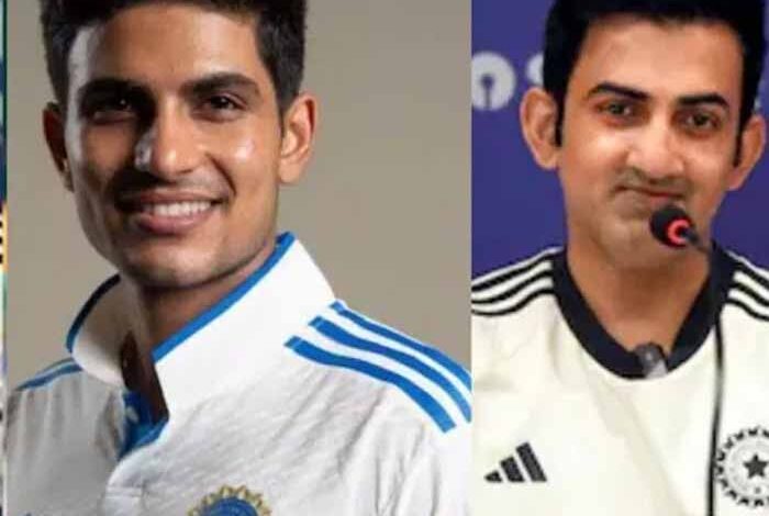 रोहित-शर्मा-के-संन्यास-के-बाद-‘प्रिंस-ऑफ-इंडियन-क्रिकेट’-शुभमन-गिल-का-टेस्ट-कप्तान-बनना-लगभग-तय:-रिपोर्ट