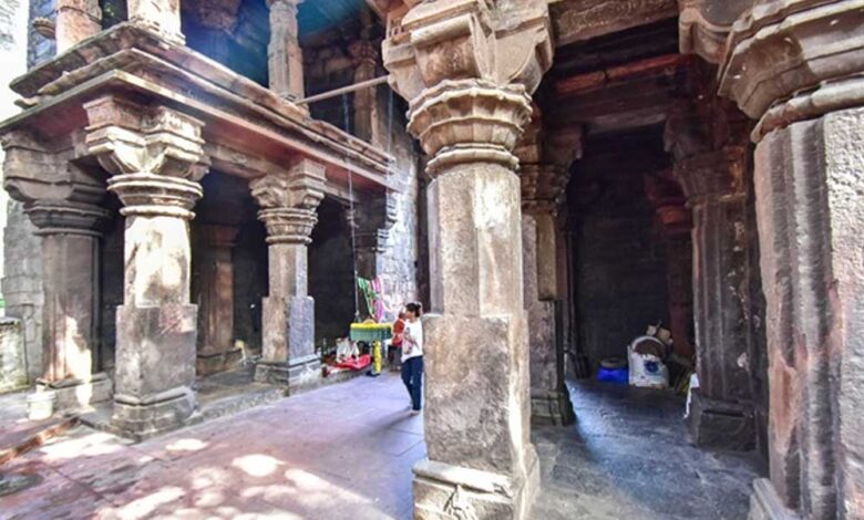 महाकाल मंदिर में 2600 साल पुरानी द्वार परंपरा को पुनर्जीवित किया जा रहा