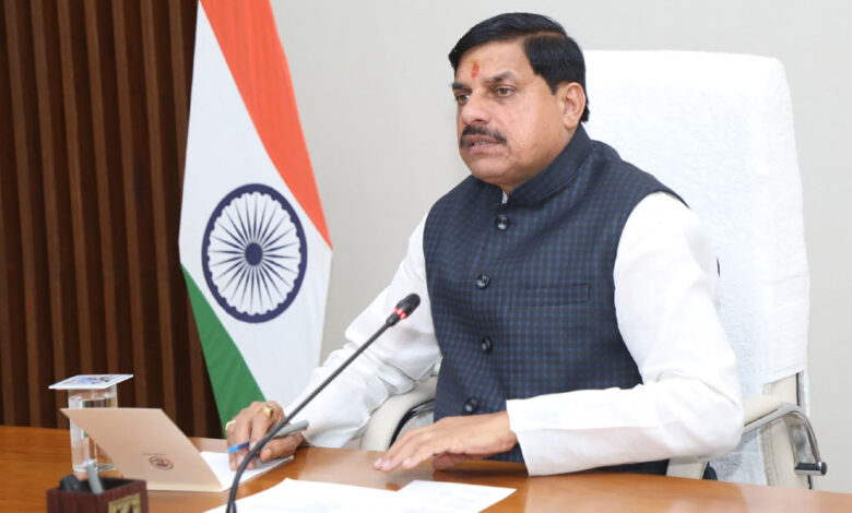 20 मई को  इंदौर में कैबिनेट बैठक, राजवाड़ा में पर्यटकों की रोक, तीन दिन के लिए बंद