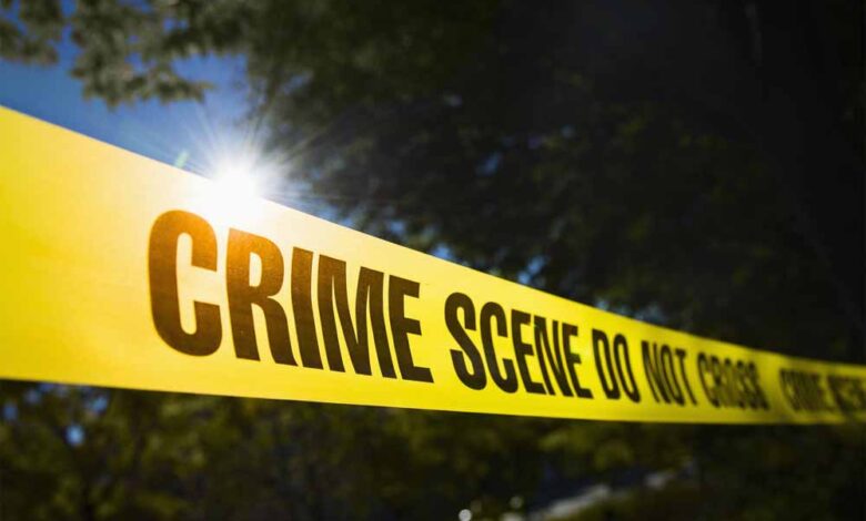 यूपी-के-जाैनपुर-में-पुलिस-टीम-को-कुचलने-वाले-बदमाश-को-किया-ढेर,-दो-साथी-घायल