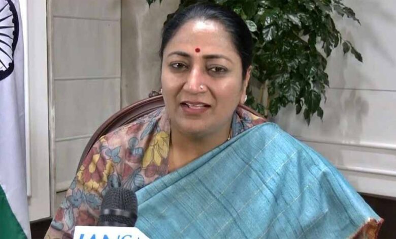 दिल्ली के 11 जिलों में सीएम रेखा गुप्ता ने नए अध्यक्ष किए नियुक्त