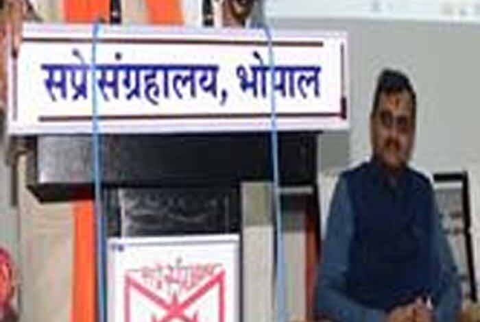 पत्रकारों-का-तीर्थस्थल-है-माधवराव-सप्रे-समाचार-पत्र-संग्रहालय-:-मंत्री-विजयवर्गीय