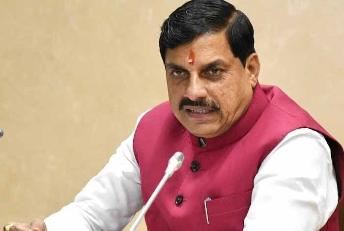 कर्मयोगी-हैं-प्रदेश-के-कर्मचारी,-उनकी-कर्तव्य-निष्ठा-से-ही-देश-के-अग्रणी-राज्यों-में-शामिल-है-हमारा-प्रदेश:-मुख्यमंत्री-डॉ.-यादव