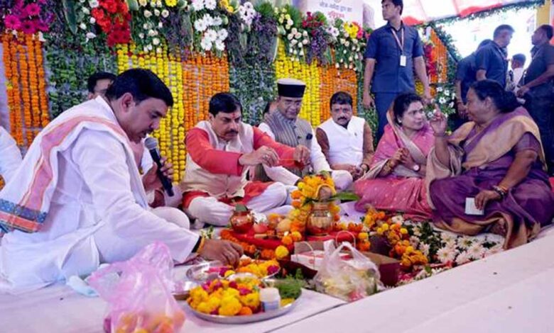 वर्तमान-और-भावी-पीढ़ी-को-अपने-गौरवशाली-अतीत-से-जोड़ना-जरूरी:-मुख्यमंत्री-डॉ.-यादव