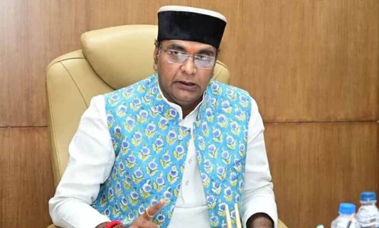 सहकारिता विभाग में नित नये नवाचार किये जा रहे हैं और नवाचार से गति पकड़ता जा रहा है, एक वर्ष की उपलब्धियाँ