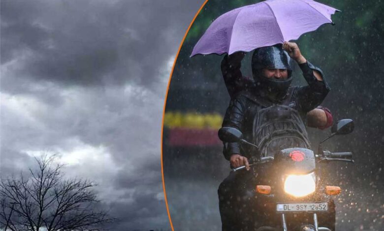 मध्यप्रदेश में 2 दिन तेज गर्मी, फिर गिरेगा पारा,  21-22 मई को पूरे प्रदेश में मौसम बदलेगा